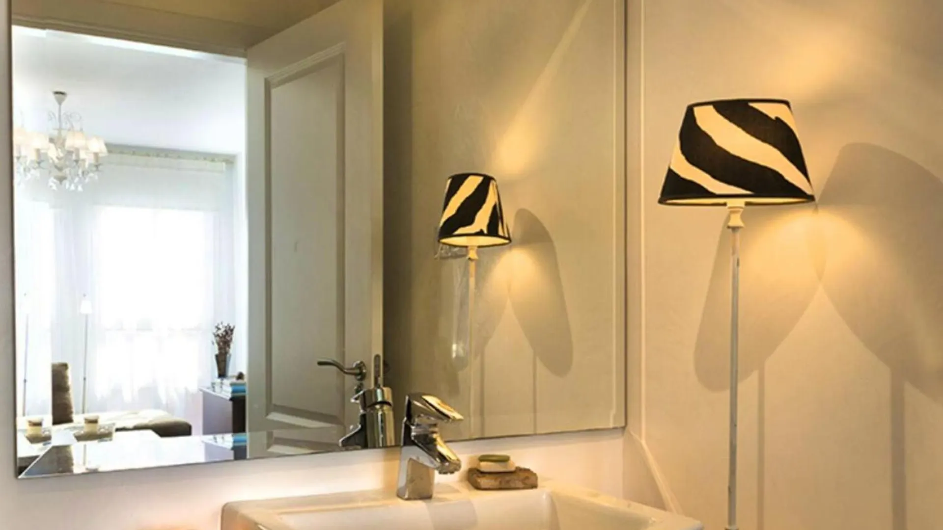 Cosy Apartment In Malaga Near City Centre 60 Sqm Air Conditioned 0*,