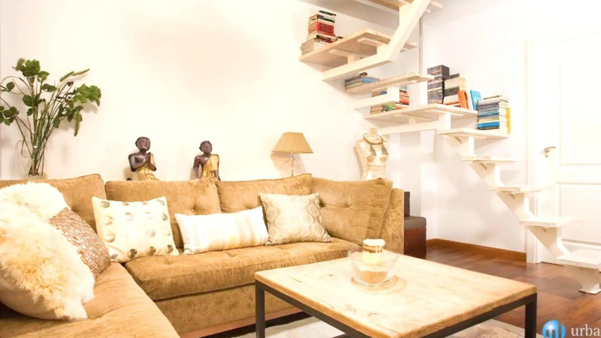 Cosy Apartment In Malaga Near City Centre 60 Sqm Air Conditioned contacts
