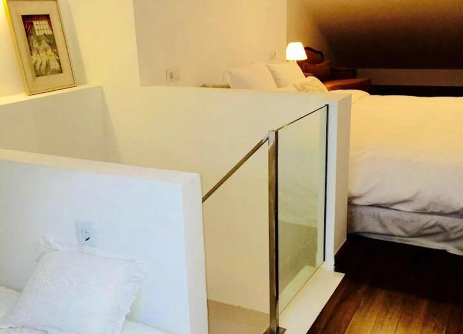 Cosy Apartment In Malaga Near City Centre 60 Sqm Air Conditioned