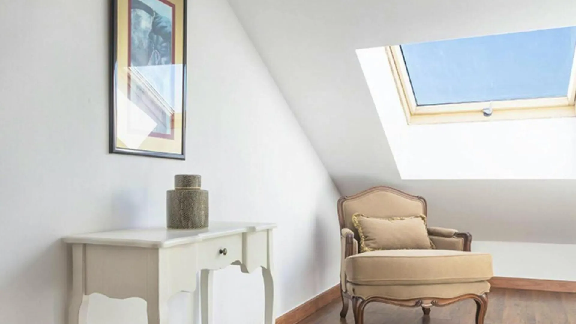 Cosy Apartment In Malaga Near City Centre 60 Sqm Air Conditioned