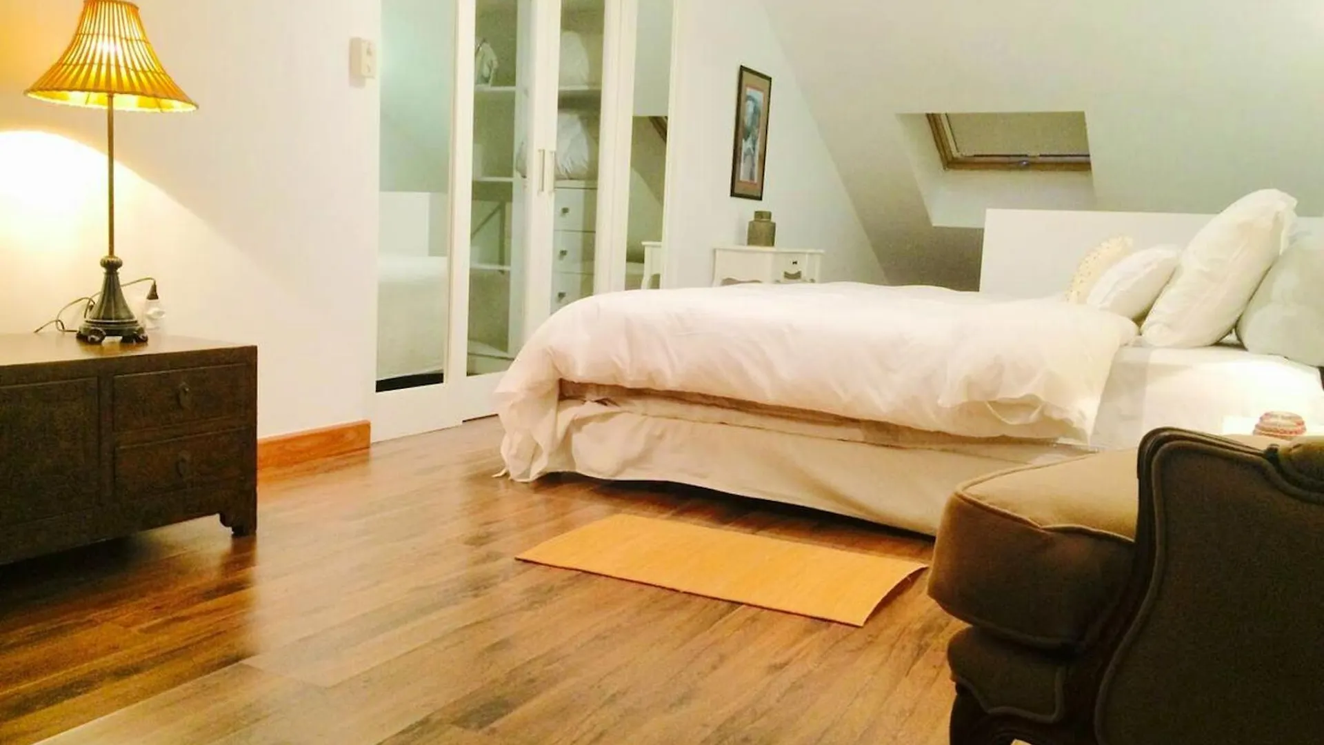 Cosy Apartment In Malaga Near City Centre 60 Sqm Air Conditioned 0*,  Spain