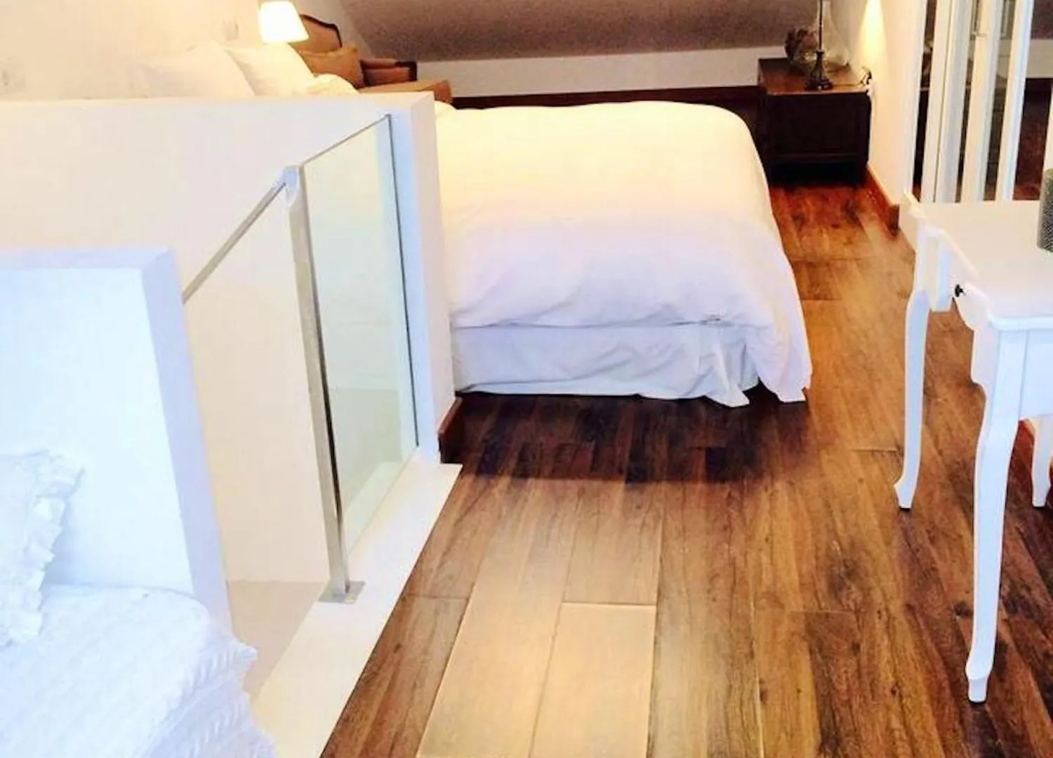 Cosy Apartment In Malaga Near City Centre 60 Sqm Air Conditioned