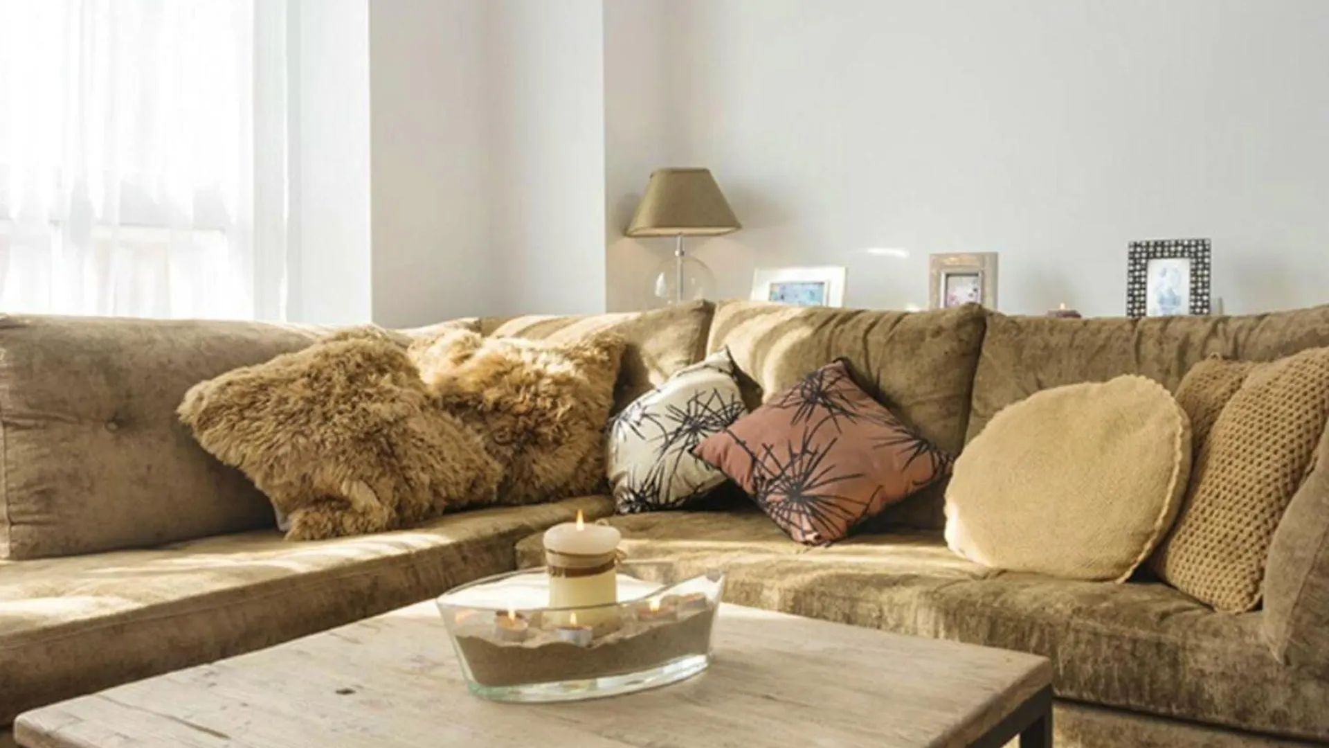 Cosy Apartment In Malaga Near City Centre 60 Sqm Air Conditioned